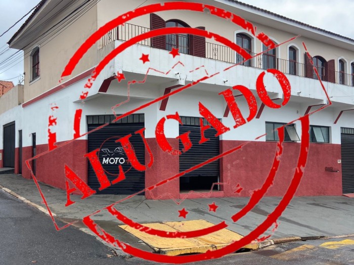 Rua Dr. Josino, n.º1337