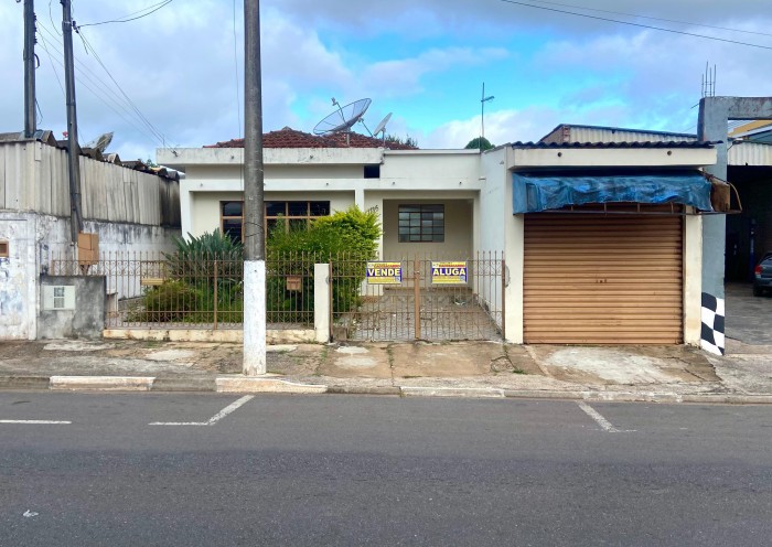 Imóvel na Bela Vista