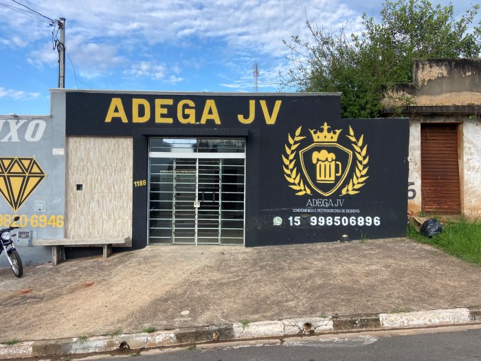 Avenida Amazonas, n.º 1188