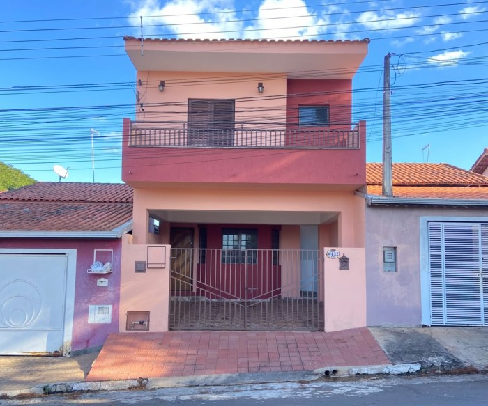 Av. dos Patriarcas, 432 - Jd. Colonial