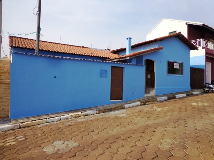 Imóvel no Centro