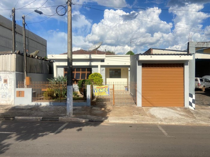 Imóvel na Bela Vista