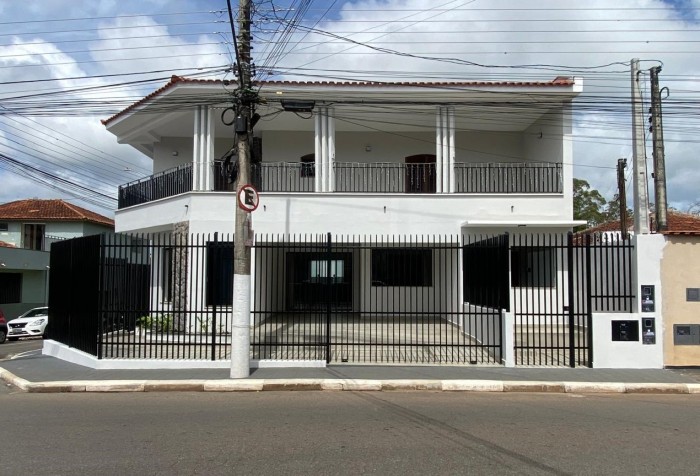 Rua Altino Arantes, n.º756