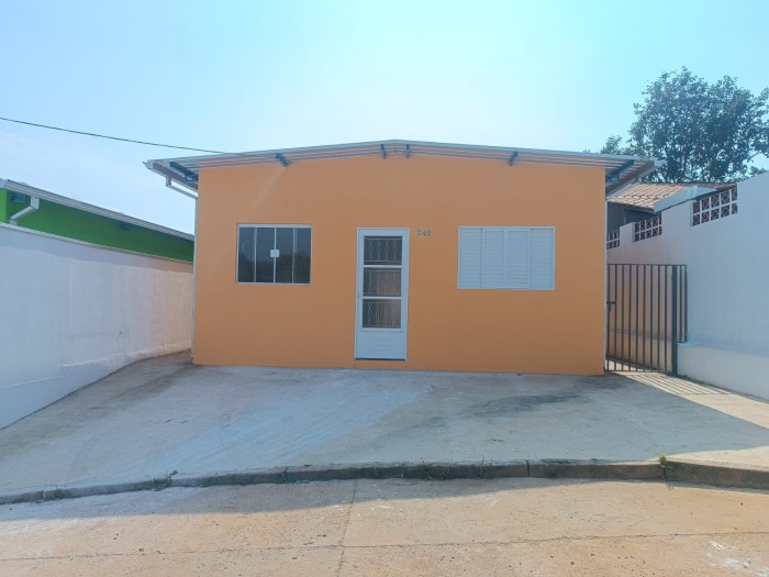 Av. Dr. José Bloes Motta, n.º247