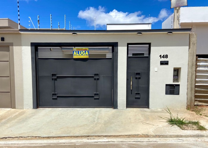 Rua Eugênio Bento Chaves, n.º148