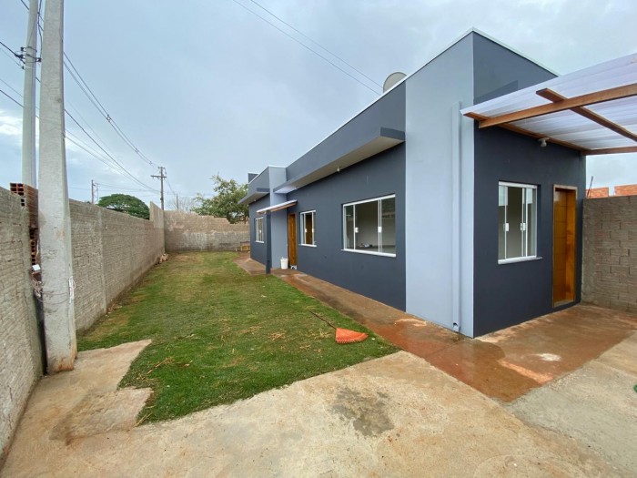 Santa Izabel - Aceita Financiamento em Capão Bonito