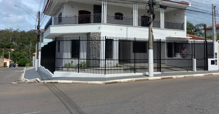 Rua Altino Arantes, n.º756