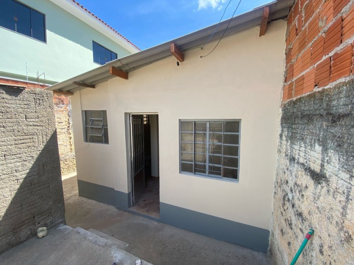 Rua Silva Jardim, n.º 725