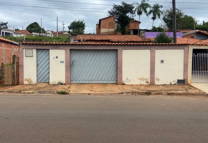 JARDIM EUROPA