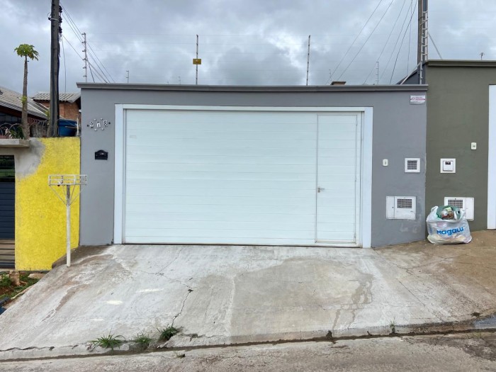 Rua Tadeu Zaglobinsk Venturelli, n.º 278