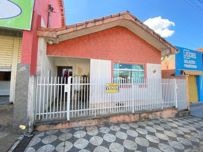 Imóvel na Bela Vista