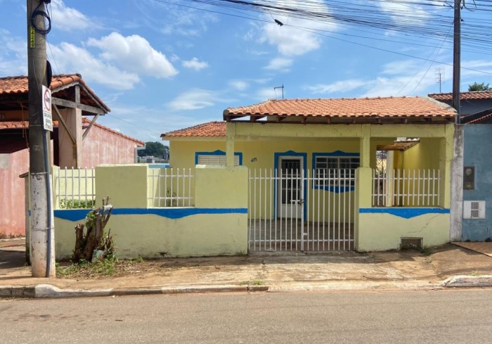 Av. Dr. José Bloes Motta, n.º 415