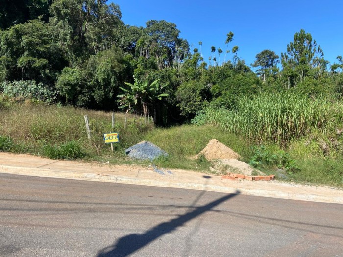 Terreno no Jardim Europa