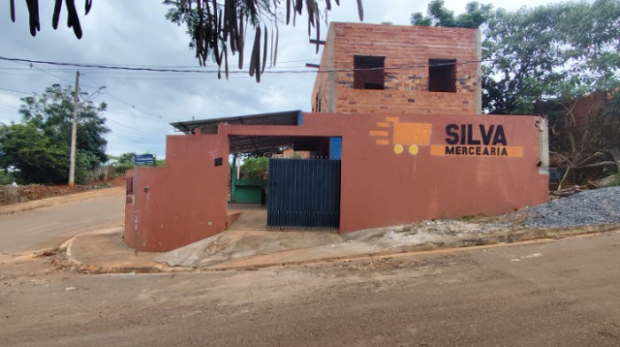 Rua Finlândia, n.º 9