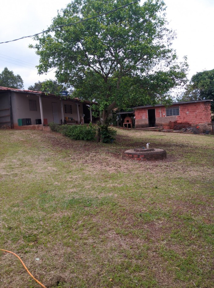 Imóvel Rural no Bairro Queiroz 