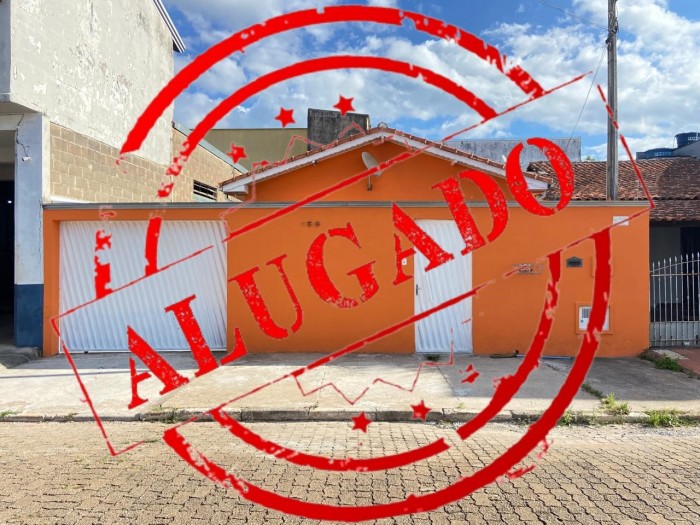 Rua Dom José Aguirre, n.º 158