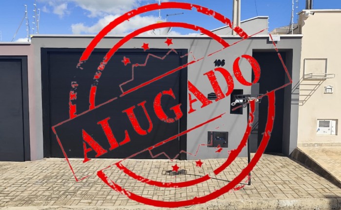 Rua Paulo Henrique Pereira, n.º 106