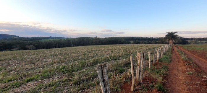 IMÓVEL RURAL NO BAIRRO DOS GOMES