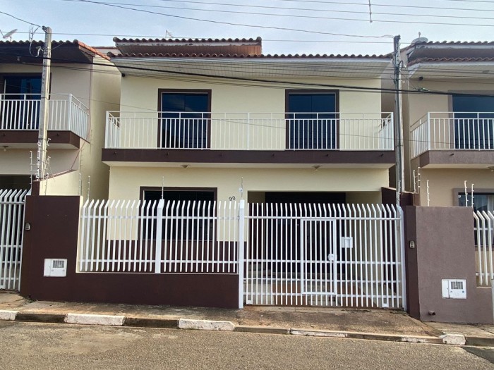 Rua dos Expedicionários, n.º90