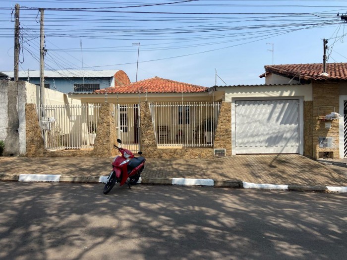 BELA VISTA