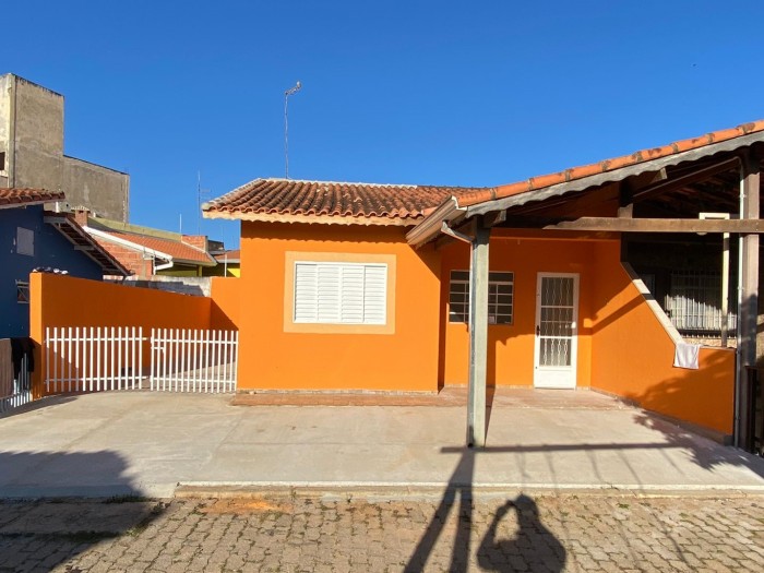 JARDIM COLONIAL