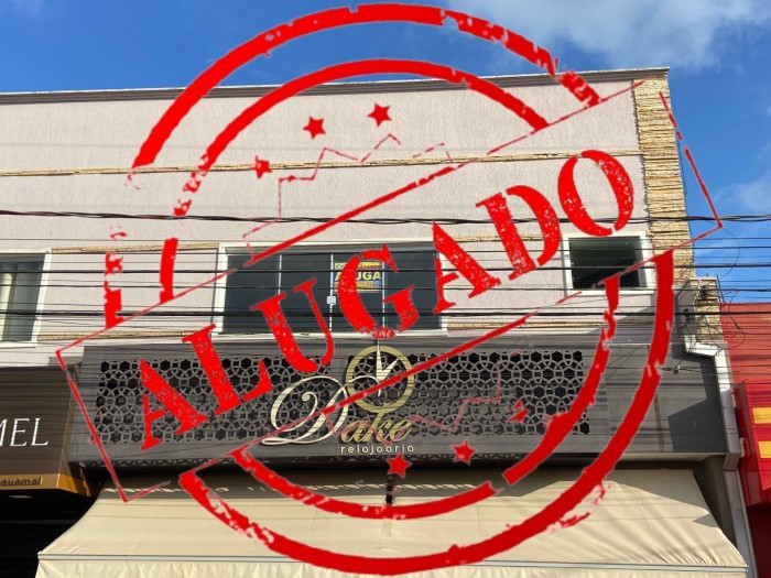 Rua Floriano Peixoto, n.º 638