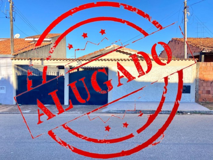 Rua Paulo Henrique Pereira n.° 38