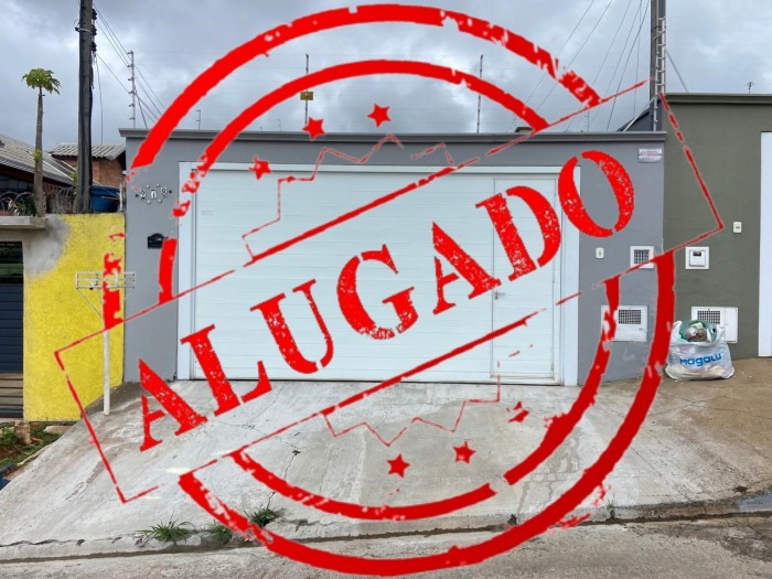 Rua Tadeu Zaglobinsk Venturelli, n.º 278