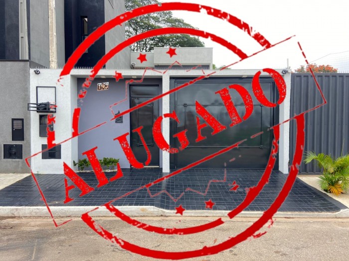 Rua João Olivia do Amaral, n.º193